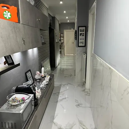 Italy Guest House