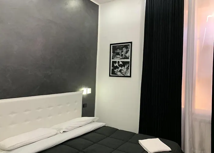 Casa de hóspedes Italy