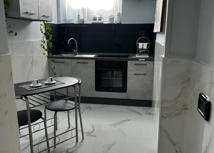 Casa de hóspedes Italy 4*