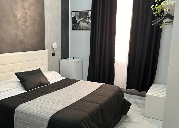 Italy 4*