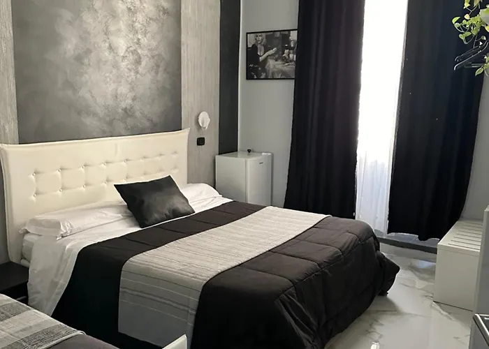 Italy 4* Roma