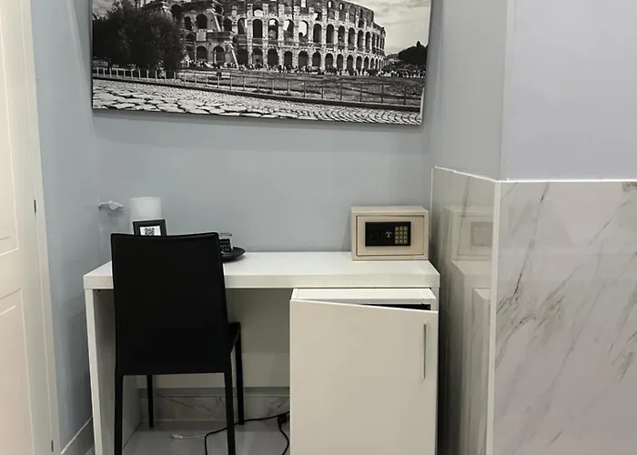 Casa de hóspedes Italy