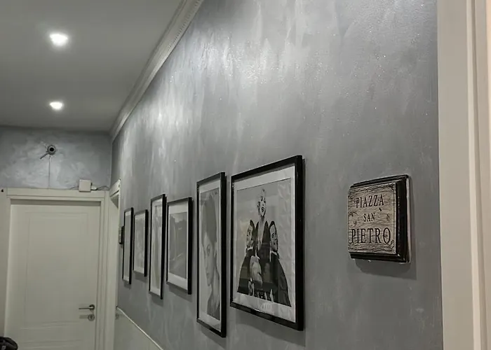 Casa de hóspedes Italy Roma