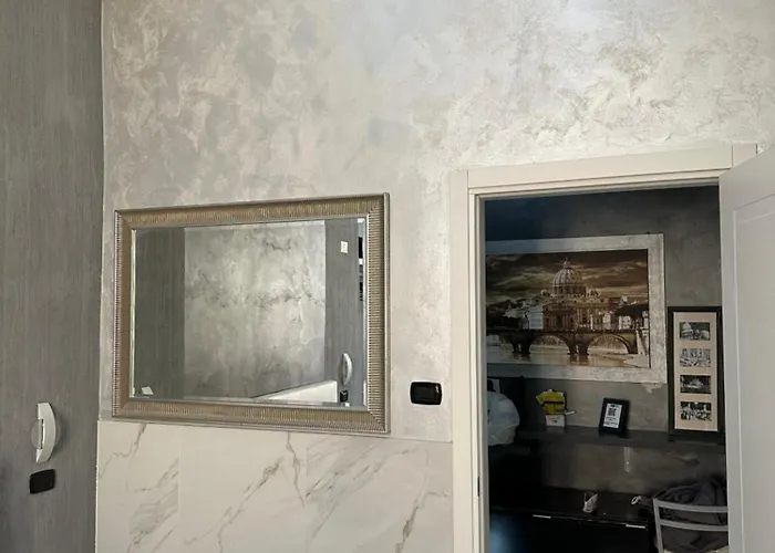 Italy 4* Roma