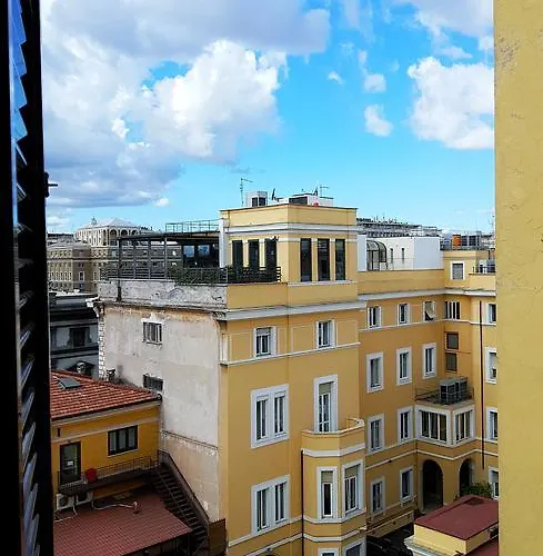 Italy Roma