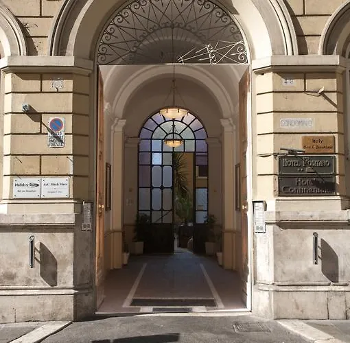 Italy Casa de hóspedes Roma