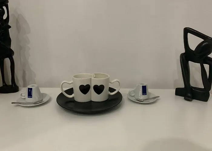 Casa de hóspedes Italy 4*