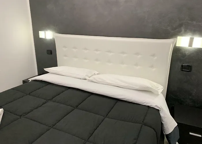 Italy Casa de hóspedes 4*