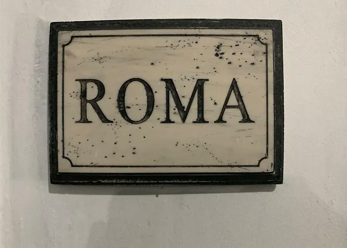 Italy 4* Roma
